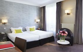 Hotel Londres Et New York 3*
